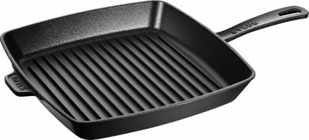 Staub Grillpanne 26x26 cm