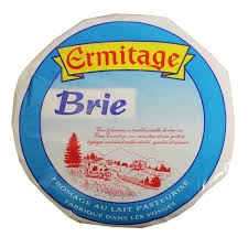Brie Ermitage