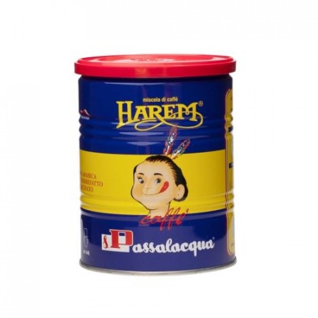 Harem malt kaffe 250g