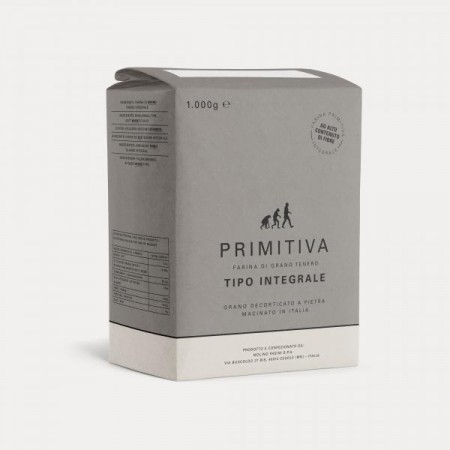 Primitiva integrale mel 1 kg