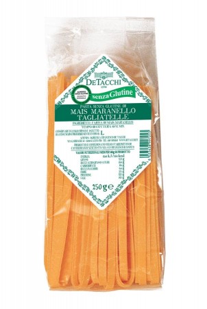 Glutenfri pasta Maranello Tagliatelle , 250 g