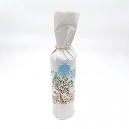 Extra Virgin Olivenolje Økologisk 500ml, Anfosso