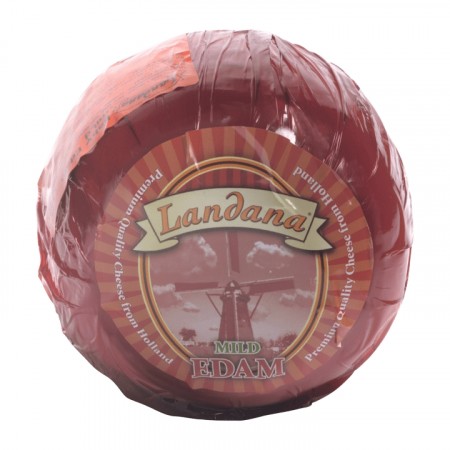 Landana edamer baby 900 g