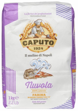 Caputo Nuvola 1 kg