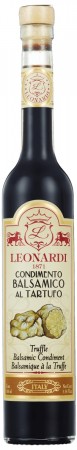 Leonardi balsamico m/hvit trøffel 8 år 100 ml