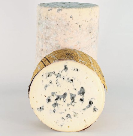 Bleu del Moncenis, Guffanti