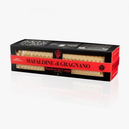 Mafaldine di gragnano 500gr