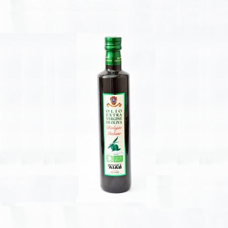 Økologisk extra virgin olivenolje fra Umbria, 250ml