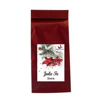 Jule Te (sort), 100g