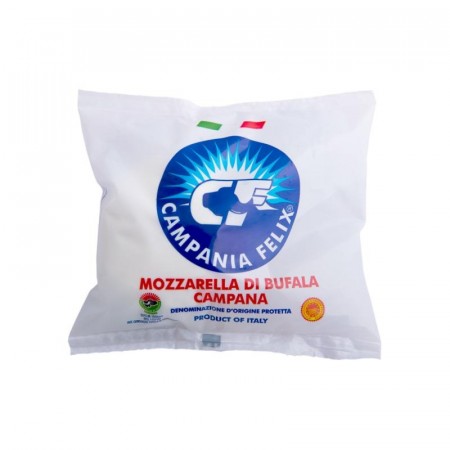 Bufala Mozzarella 125 gr