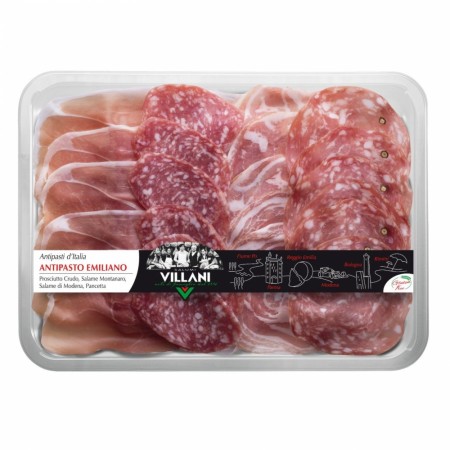 Antipasto Emiliano, 140g