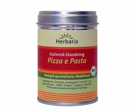 Pizza e Pasta 100gr