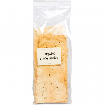 Linguine al rosmarino 150g
