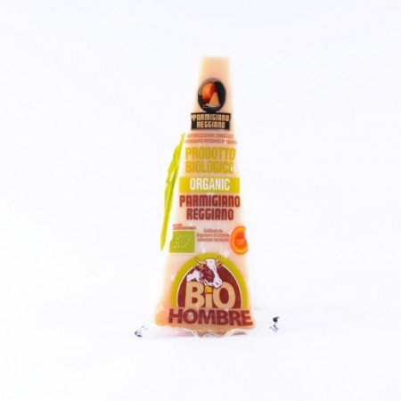 Økologisk Parmigiano Reggiano 20+ DOP ca 300g