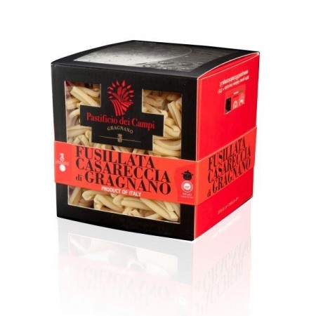 Fusillata casareccia 500gr