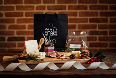 Smakslykkes Juleoster