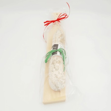 Salame Felino Riserva på Fjøl, 600g