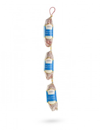 Salame Cacciatore ca 200gr