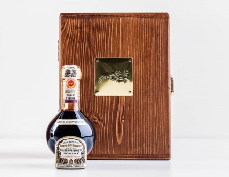 Balsamico Tradizionale Modena Extra Vecchio (25års) DOP