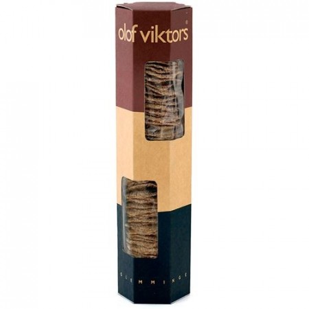 Miniknäcke 170gr