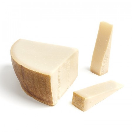 Økologisk Parmigiano Reggiano 20+ DOP ca 4,5 kg