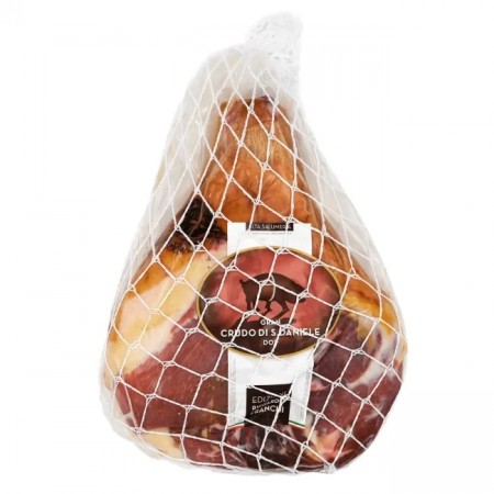 San Daniele Gran Crudo DOP u/b ca 8,5 KG