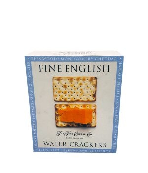 Fine English klassisk kjeks 100 g