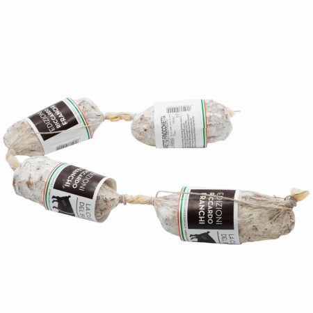 Salametto Finocchietta 180g
