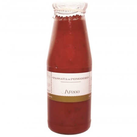 Passata al pomodoro Anfosso