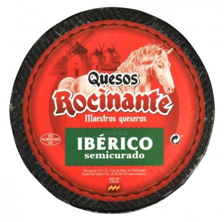 Ibérico 2 mnd