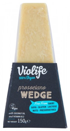 Violife trekant prosociano 150 g, vegansk ost