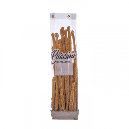 Grissini Mediterranei 250g