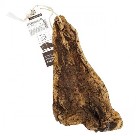 Guanciale Stagionato ca 1,5 kg