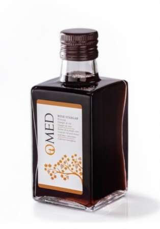 Rødvinseddik Cabernet Sauvignon, O-med 250ml