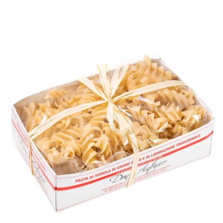 Don Antonio pasta Fusilli 500g