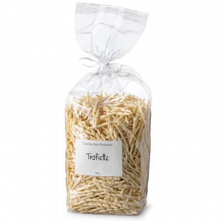 Trofiette 500g