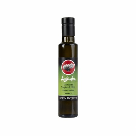 Tenuta Rocchetta Agghiastru 250 ml