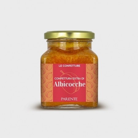 Aprikossyltetøy, 340 gr