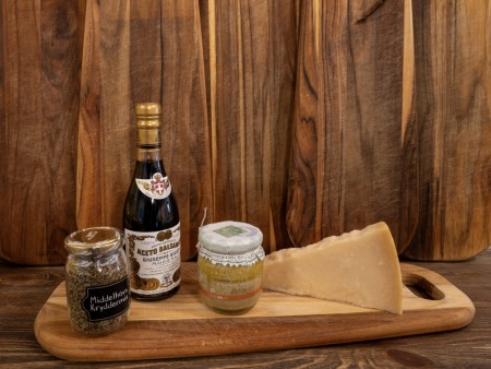 Smakslykkes smaksløft