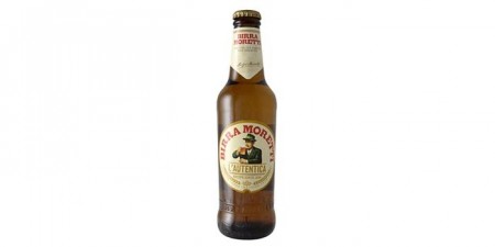 Birra Moretti 33cl