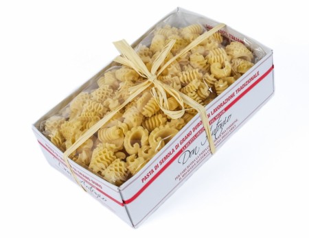 Don antonio pasta spugnole 500gr