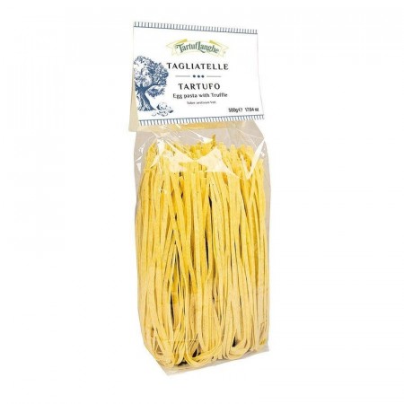 Tagliatelle eggpasta med trøffel, 500 g