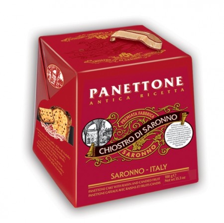 Panettoncino 100 g
