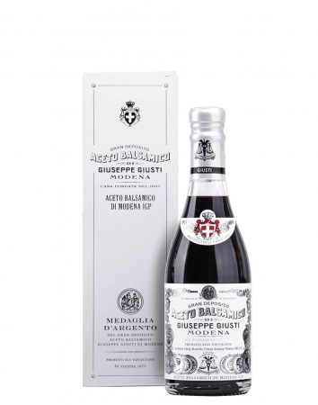 Balsamico di Modena il profumato giusti 1 medalje (tidl 6 års)