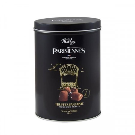 Trøfler Parisiennes fizzy, 200g - Mathez