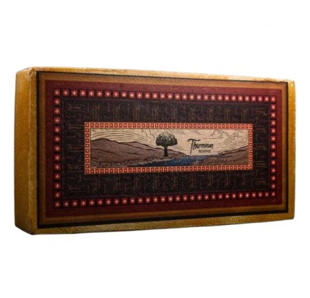 Thurmesan Reserve 15mnd, Swisscru