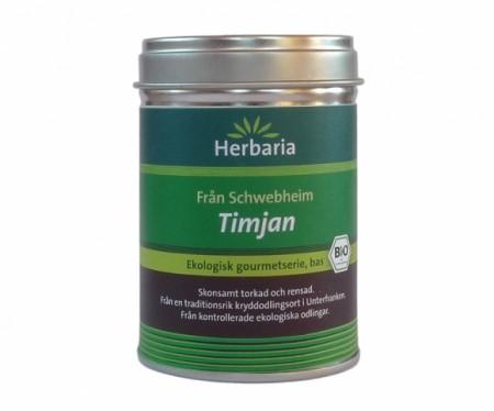 Timian fra Franken 20g