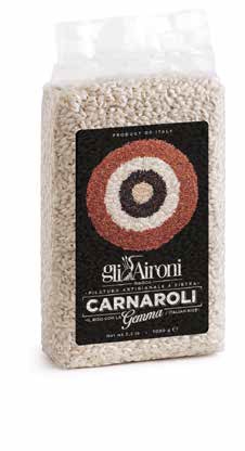 Carnaroli rice 1kg
