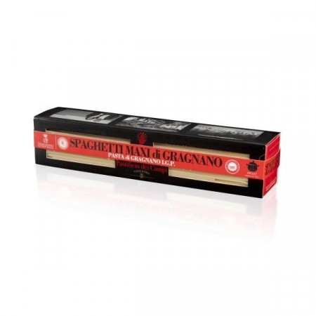 Spaghetti maxi 500gr