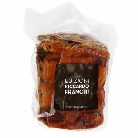 Porchetta Arrosto IGP ca 4,8 kg